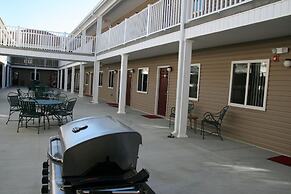 Affordable Suites Mooresville LakeNorman