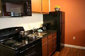 Affordable Suites Mooresville LakeNorman