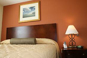 Affordable Suites Mooresville LakeNorman