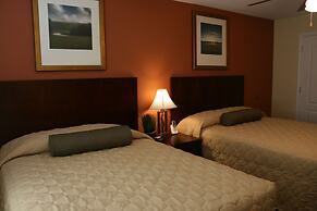 Affordable Suites Mooresville LakeNorman