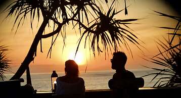 The Palms Ceningan Hotel