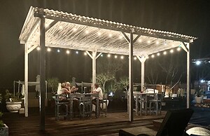 The Palms Ceningan Hotel