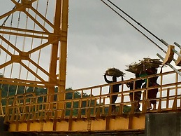 The Palms Ceningan Hotel