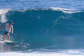 The Palms Ceningan Hotel