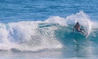 The Palms Ceningan Hotel