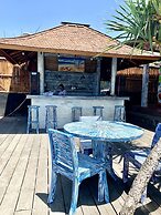 The Palms Ceningan Hotel