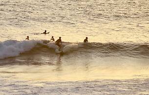 The Palms Ceningan Hotel