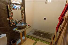 The Palms Ceningan Hotel