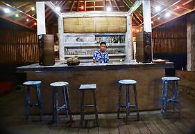 The Palms Ceningan Hotel