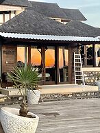 The Palms Ceningan Hotel