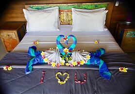 The Palms Ceningan Hotel