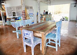 The Palms Ceningan Hotel