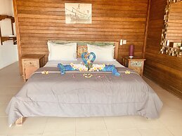 The Palms Ceningan Hotel