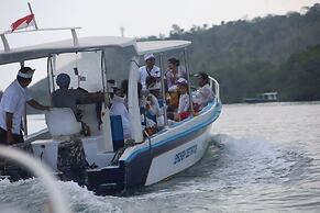 The Palms Ceningan Hotel