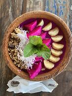 The Palms Ceningan Hotel