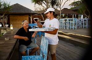 The Palms Ceningan Hotel