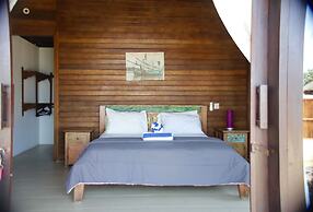 The Palms Ceningan Hotel