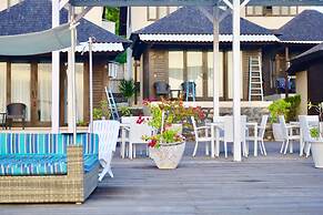 The Palms Ceningan Hotel