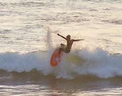 The Palms Ceningan Hotel