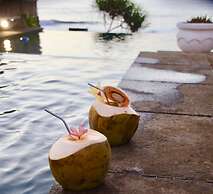 The Palms Ceningan Hotel