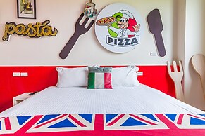 Pisa B&B