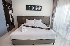The Elysium Residence