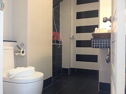 The Elysium Residence