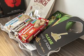 The Elysium Residence