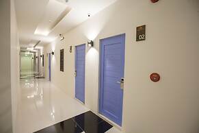 The Elysium Residence