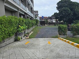 The Elysium Residence