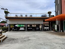 The Elysium Residence