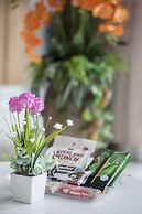 The Elysium Residence