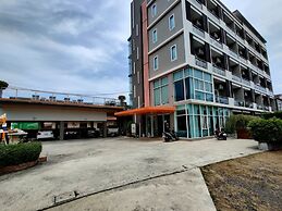 The Elysium Residence