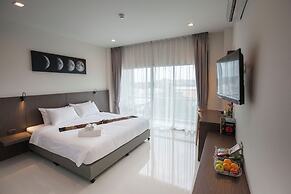 The Elysium Residence