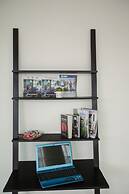 The Elysium Residence