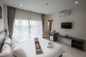 The Elysium Residence