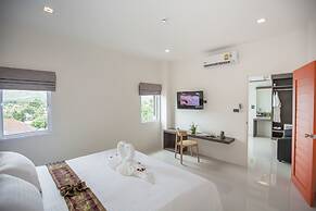 The Elysium Residence