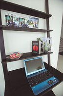 The Elysium Residence