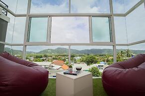 The Elysium Residence