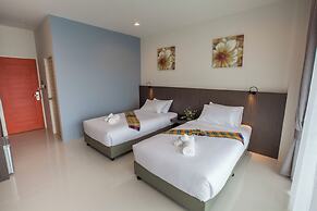The Elysium Residence