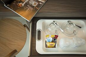 The Elysium Residence