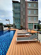 The Elysium Residence