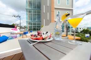 The Elysium Residence