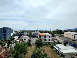 The Elysium Residence