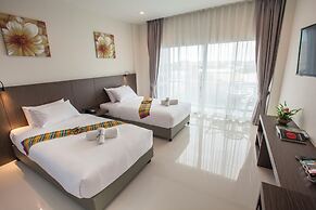 The Elysium Residence