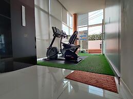 The Elysium Residence