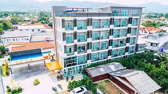 The Elysium Residence