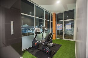 The Elysium Residence