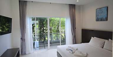 The Elysium Residence