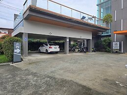 The Elysium Residence